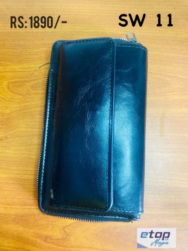 SW-11 Long Wallet