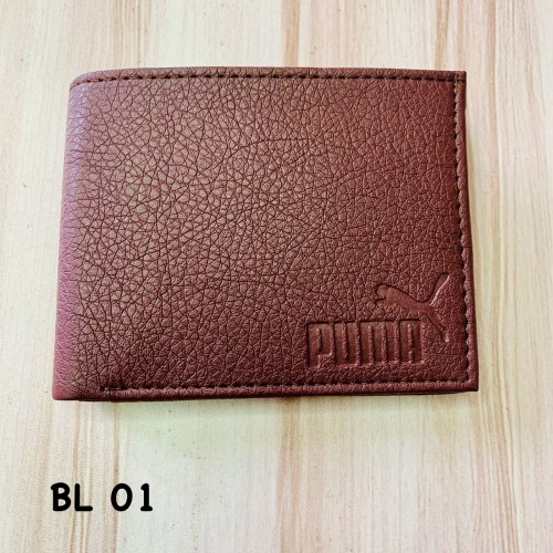 BL 01 – Puma Wallet
