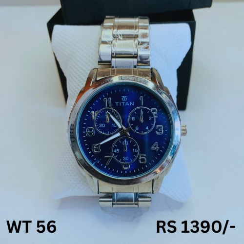 WT 56- Gents Watch