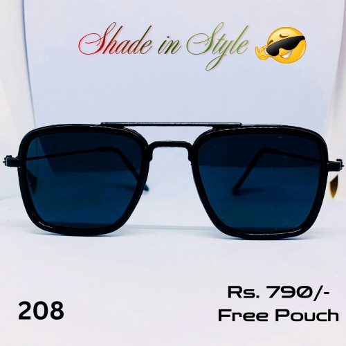 LM 208 Sunglass