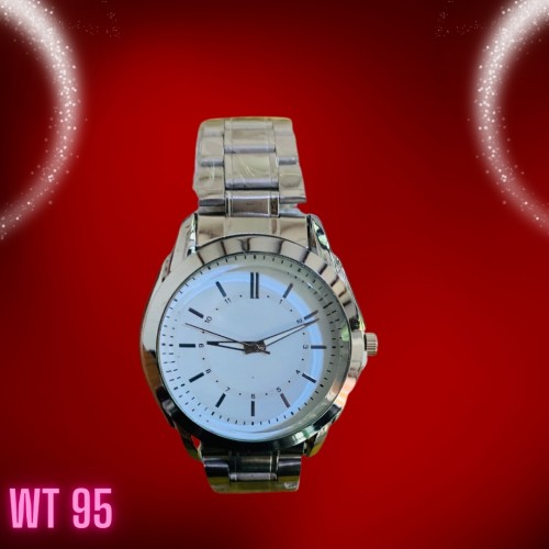 WT 95- Gents Watch