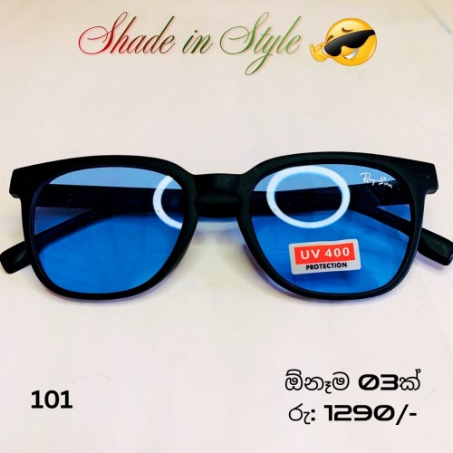 LB 101 Sunglass