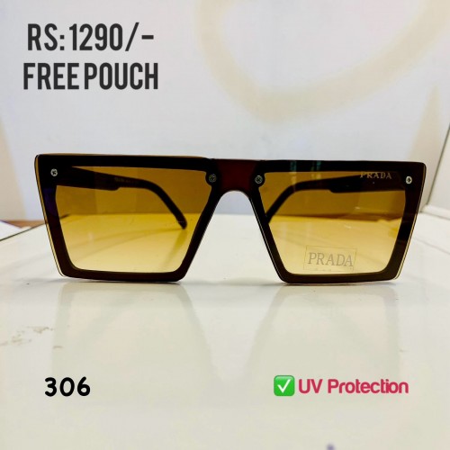 RD 306 Sunglasses