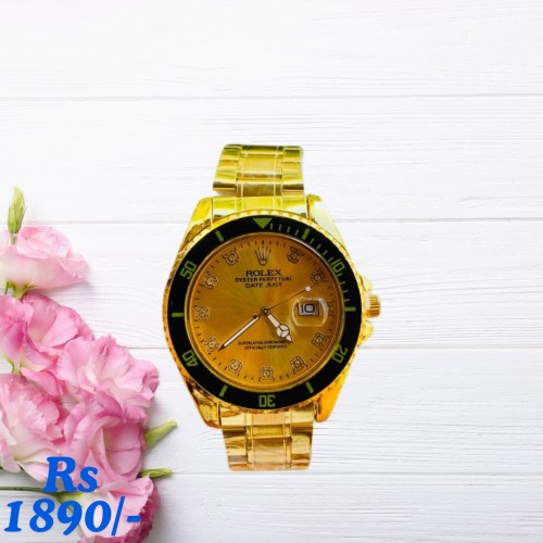 WT 71- Gents Watch
