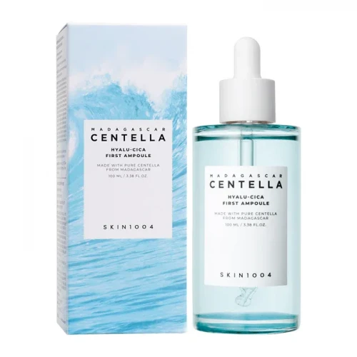 Centella Hyalu – Cica First Ampoule 100ml
