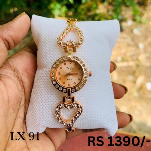LX 91 – Ladies Watch