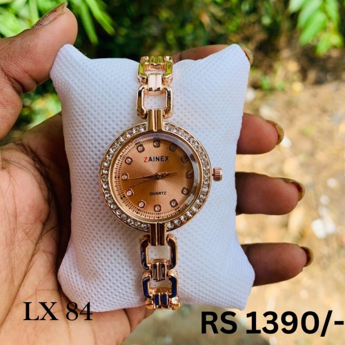 LX 84- Ladies Watch