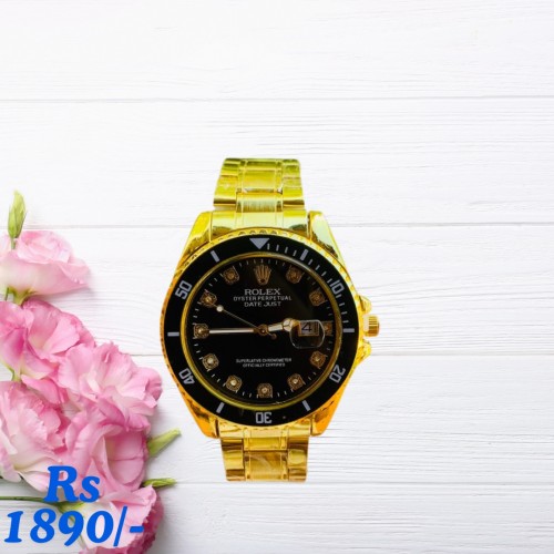 WT 73- Gents Watch