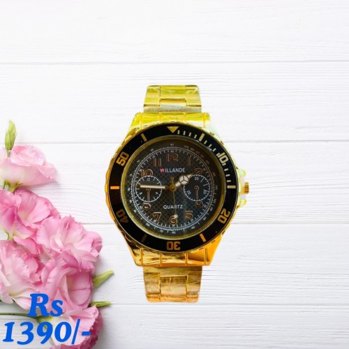 WT 77- Gents Watch