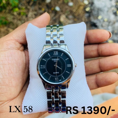 LX 58 Ladies Watch