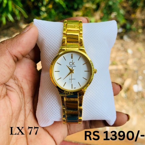 LX 77 – Ladies Watch