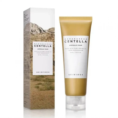 Centella Ampoule Foam 125ml