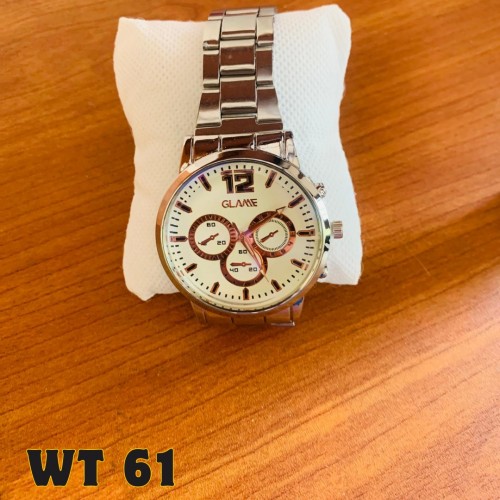 WT 61- Gents Watch