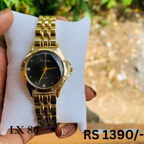 LX 86 – Ladies Watch