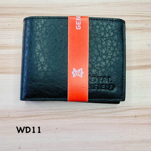 WD-11 Woodland Wallet
