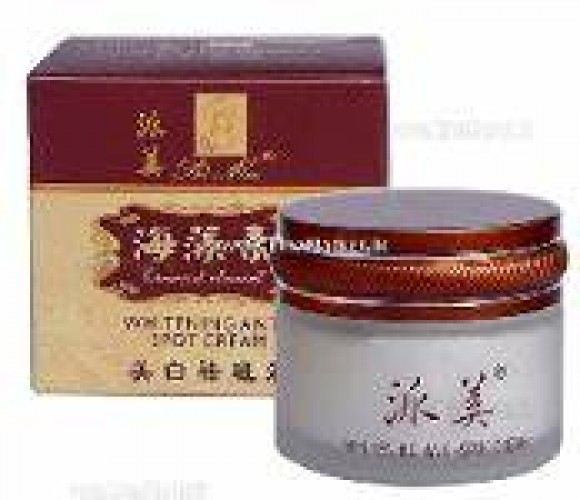 Pai Mei Whitening Anti – Spot Night Cream – 25g