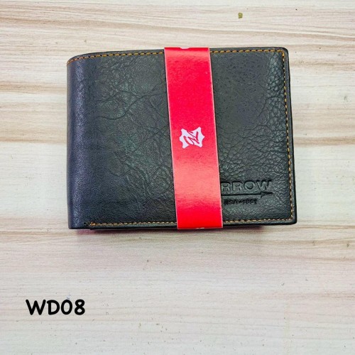 WD-08 Woodland Wallet