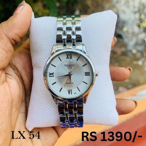 LX 54 Ladies Watch