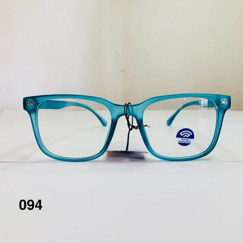 094 Bluecut Glass