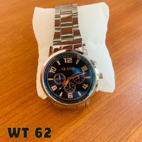 WT 62- Gents Watch