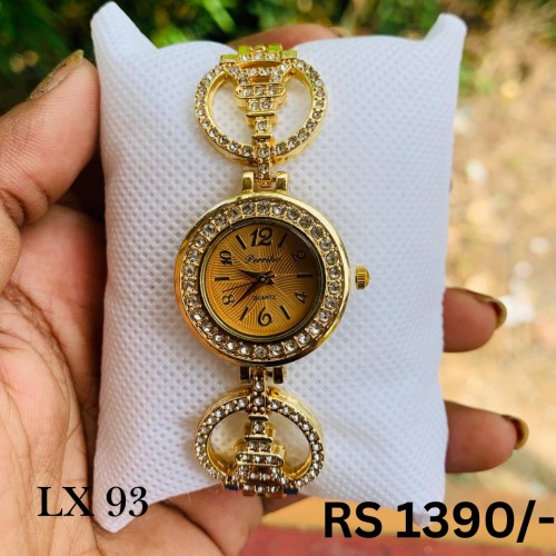 LX 93 – Ladies Watch