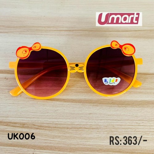 UK006 – Kids Sunglasses