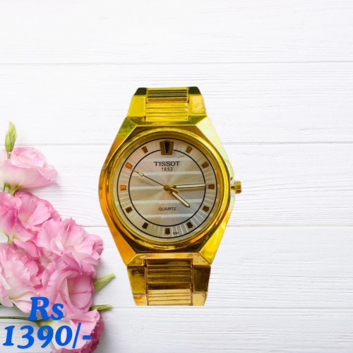 WT 70- Gents Watch