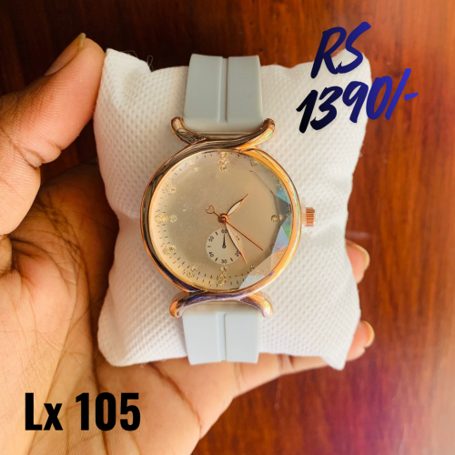 LX 105- Ladies Watch
