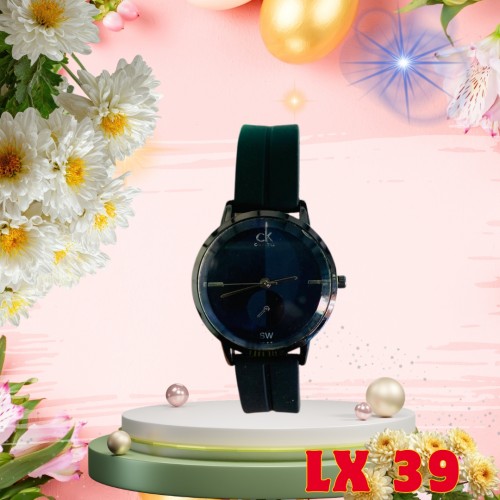 LX 39- Ladies Watch