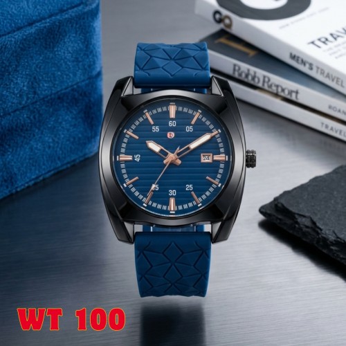 WT 100 – Gents Watch