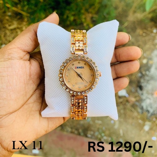 LX 11 Ladies Watch