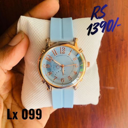 LX 99- Ladies Watch