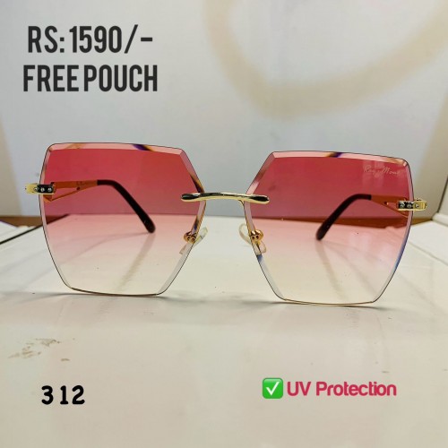 RD 312 – Sunglasses
