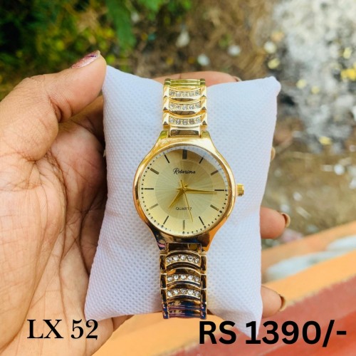LX 52 Ladies Watch