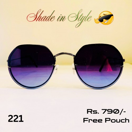 LM 221 Sunglass