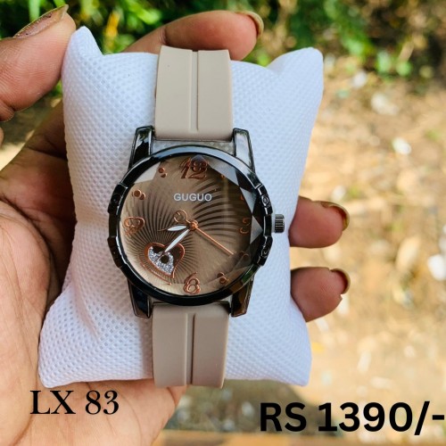 LX 83 – Ladies Watch