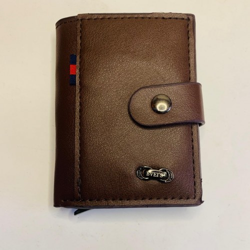 Mini Smart Wallet