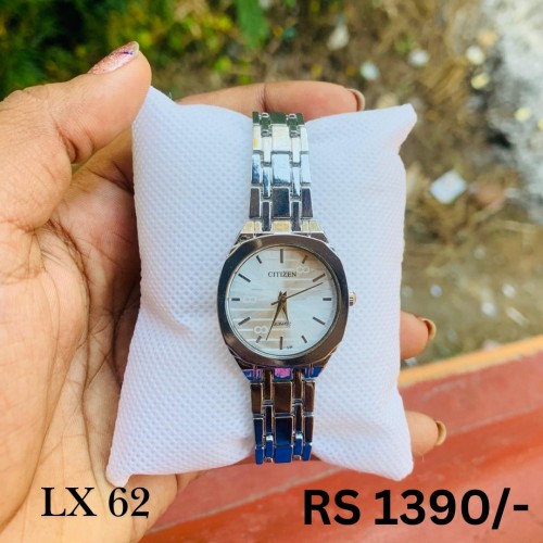LX 62 Ladies Watch