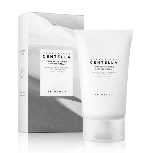 Centella Tone Brightening Capsule Cream 75ml