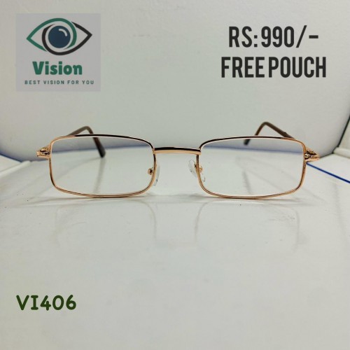 RG 406 Reading Glass – 4.00