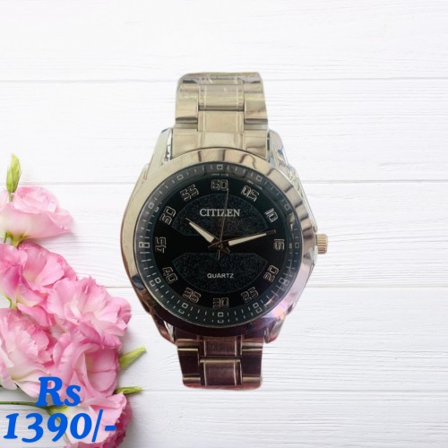 WT 80- Gents Watch