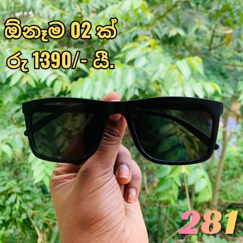 LM 281 Sunglass