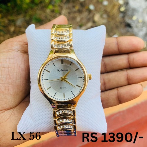 LX 56 Ladies Watch