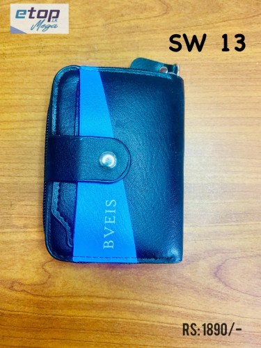 SW 13 Wallet