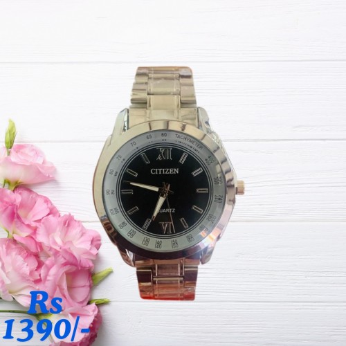 WT 81- Gents Watch
