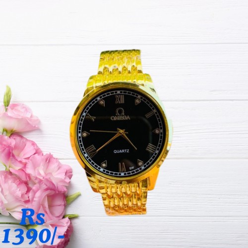 WT 76- Gents Watch