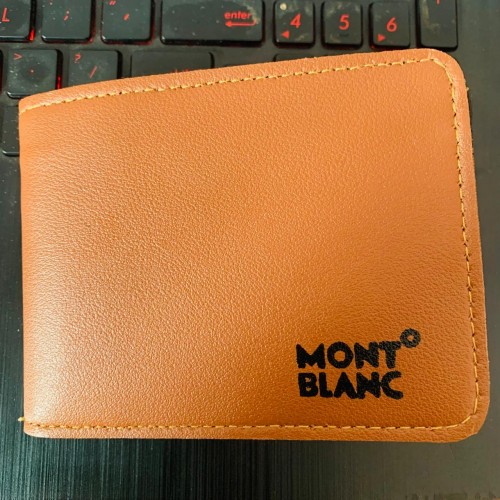 Leather Wallet