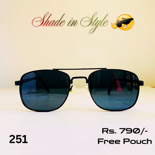 LM 251 Sunglass