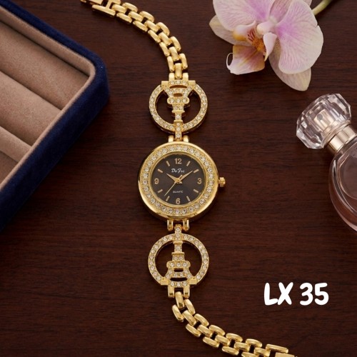LX 35- Ladies Watch