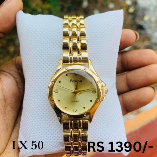 LX 50 Ladies Watch